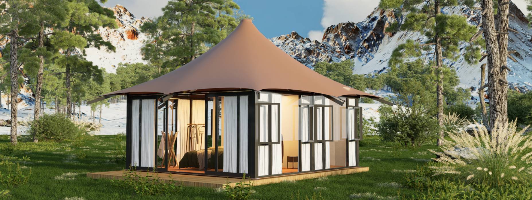 南安市装配式建筑厂家